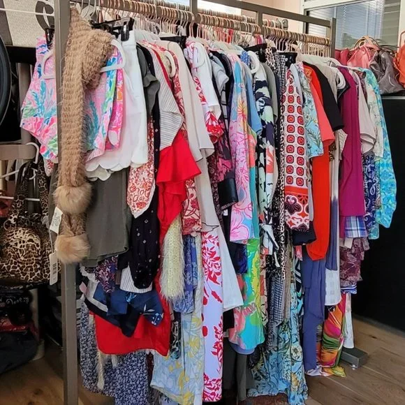 Unlisted Item for $5 SALE Live Show Poshmark Live Show Hack Tutorial- How To Sell ALL Unlisted  main image 4